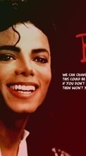 Ladda ner Music, Humans, Artists, Men, Michael Jackson bilden 1080x1920 till mobilen.