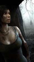 Tomb Raider, Games