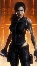 Ladda ner Tomb Raider, Games bilden till mobilen.
