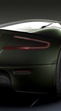 Transport, Auto, Aston Martin till LG G Pad 8.3 V500