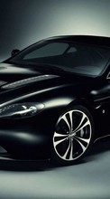 Ladda ner Transport, Auto, Aston Martin bilden 1080x1920 till mobilen.