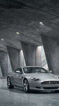 Aston Martin, Auto, Transport till LG Bello 2
