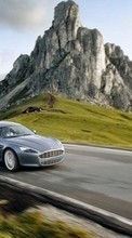 Ladda ner Aston Martin, Auto, Transport bilden till mobilen.