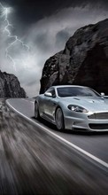Aston Martin,Auto,Transport till Samsung Galaxy S3 mini