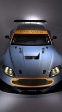 Ladda ner Aston Martin,Auto,Transport bilden till mobilen.