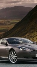 Ladda ner Aston Martin,Auto,Transport bilden till mobilen.