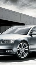 Ladda ner Transport, Auto, Audi bilden 1080x1920 till mobilen.