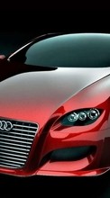 Audi,Auto,Transport till Samsung Galaxy Grand 2