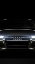 Audi,Auto,Transport till Samsung Galaxy Y