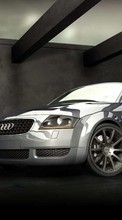 Ladda ner Audi,Auto,Transport bilden till mobilen.