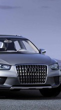 Ladda ner Transport, Auto, Audi bilden 1024x600 till mobilen.