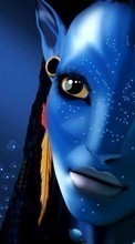 Ladda ner Avatar, Background, Cinema bilden till mobilen.