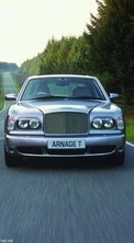 Ladda ner Transport, Auto, Roads, Bentley bilden 1280x800 till mobilen.