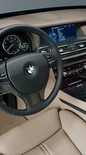 Auto, BMW, Interior, Transport till Sony Xperia E3 D2202
