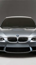 Ladda ner Transport, Auto, BMW bilden 1080x1920 till mobilen.