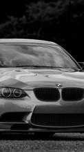 Auto, BMW, Transport till Sony Xperia 5 II