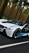 Auto, BMW, Transport till Fly ERA Nano 6 IQ4406