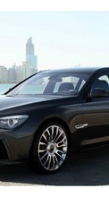 Auto, BMW, Transport till Samsung Galaxy Chat