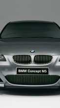 Auto, BMW, Transport