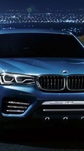 Auto,BMW,Transport till Samsung Galaxy Y