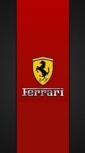 Ladda ner Auto,Brands,Ferrari bilden till mobilen.