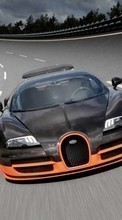 Ladda ner Auto, Bugatti, Transport bilden till mobilen.