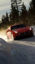 Auto,Ferrari,Transport till Sony Xperia acro S
