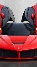 Ladda ner Auto,Ferrari,Transport bilden till mobilen.