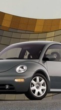Ladda ner Auto, Volkswagen, Transport bilden till mobilen.