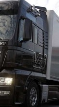 Auto,Trucks,Transport till HTC Desire
