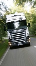Ladda ner Transport, Auto, Trucks bilden 800x480 till mobilen.