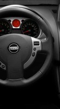 Auto, Nissan, Interior till Sony Xperia Z3