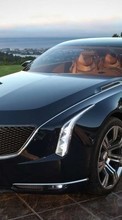 Auto, Cadillac till Sony Xperia P