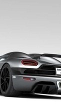Transport, Auto, Koenigsegg till Samsung Galaxy Note 3