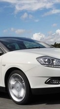 Auto, Chrysler, Transport till LG G Pad 7.0 V400