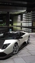 Transport, Auto, Lamborghini till Huawei Y360
