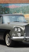 Auto, Rolls-Royce, Transport till Motorola DEVOUR