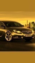 Auto, Opel, Transport till HTC Magic