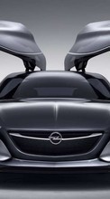 Auto,Opel,Transport till HTC Desire S
