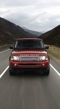 Ladda ner Transport, Auto, Range Rover bilden 1080x1920 till mobilen.