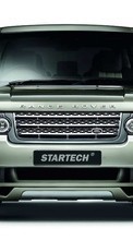 Ladda ner Transport, Auto, Range Rover bilden 320x480 till mobilen.