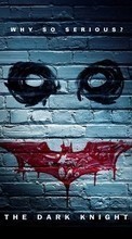 Cinema, Batman, The Dark Knight till HTC Sensation