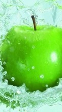 Apples,Food,Fruits till Sony Xperia Z Ultra