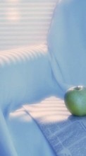 Ladda ner Fruits, Objects, Apples bilden 320x240 till mobilen.
