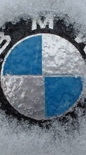 Ladda ner BMW, Brands, Logos bilden 1024x768 till mobilen.