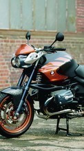 BMW, Motorcycles, Transport