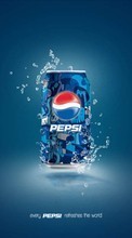 Ladda ner Brands, Pepsi, Drinks bilden till mobilen.