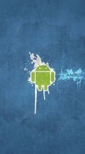 Ladda ner Brands, Background, Logos, Android bilden till mobilen.