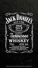 Brands, Jack Daniels, Logos, Drinks till Samsung Galaxy J1