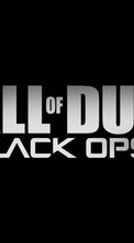 Ladda ner Call of Duty (COD), Games bilden till mobilen.